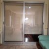 Sustitucion puertas de terraza de aluminio por pvc con aislamiento termico