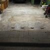 Hormigon impreso + solucion suelo parking