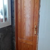 Lacar 9 puertas a blanco