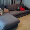 Tapizar sofa