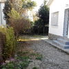 Limpiar jardín