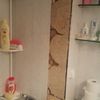 Reponer azulejos y colocar mampara