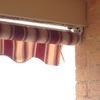 Instalar toldo