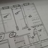 Añadir una habitación más a un piso de dos habitaciones