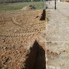 Contruir muro de parcela