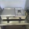 Limpieza de cocina industrial