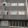 Cambio ventanas piso