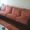 Tapizar base sofa