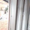 Cambiar ventanas correderas