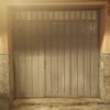 Cambiar puerta de garaje