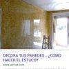 Pintar salon y resaltar una de las paredes en jaen