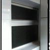 Reja ventana cocina
