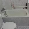 Cambio bañera por plato ducha
