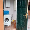Sustituir puerta madera por otra en pvc/aluminio