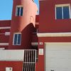 Cambiar puerta y valla