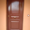 Cambiar color puerta metal