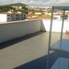 Cerrar terraza atico