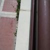 Sacar unidad exterior de a/c de la terraza