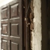 Cambiar puerta entrada,exterior estándar