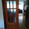 Lacado de puertas