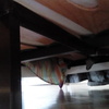 Arreglo cama patas metalica