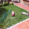 Pavimentar suelo y eliminar humedades en sótano