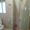 Reformar la habitacion de la nina y cambiar ventanas y puertas