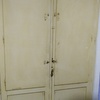 Reformar puerta de madera