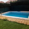 Reformar piscina