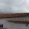 Reforma cubierta o tejado