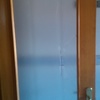 Cristal para puerta