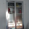 Cerrar ventana de salón
