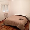 Colocar ventiladores de techo, espejos y más