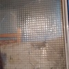 Cambiar cristal roto