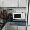 Reforma integral de cocina en burgos