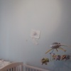 Dormitorio juvenil litera abatible