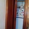 Puertas correderas de acordeon