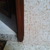 Reparar tapeta puerta entrada en viladecans