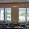 Ventanas y puerta en pvc