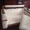 Tapizar 2 sofas