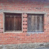 Puerta garaje metalica