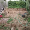 Acondicionar terreno