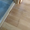 Reparar tarima madera dañada por agua