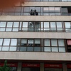 Ventanas pvc
