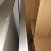 Reparar puerta corredera armario empotrado