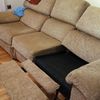 Cambiar Carpintería Madera
