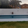 Hormigón/cemento Pulido
