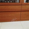 Reparar mueble manchado con acetona, tarragona