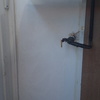 Reparación e impermeabilizar mirador aluminio blanco