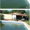 Limpiar piscinas